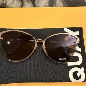 Quay Australia Dusk To Dawn Sunglasses
